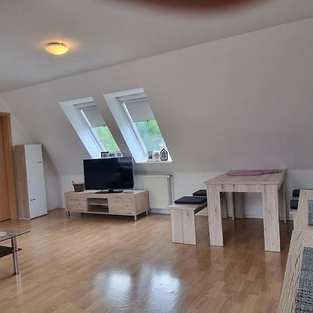 Appartement Hermann 첼레 외부 사진