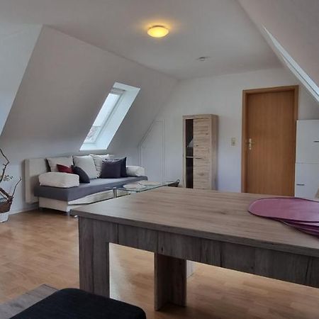 Appartement Hermann 첼레 외부 사진
