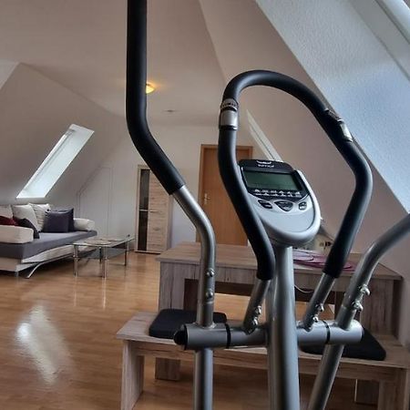 Appartement Hermann 첼레 외부 사진