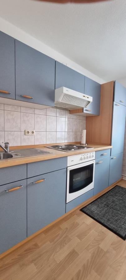Appartement Hermann 첼레 외부 사진