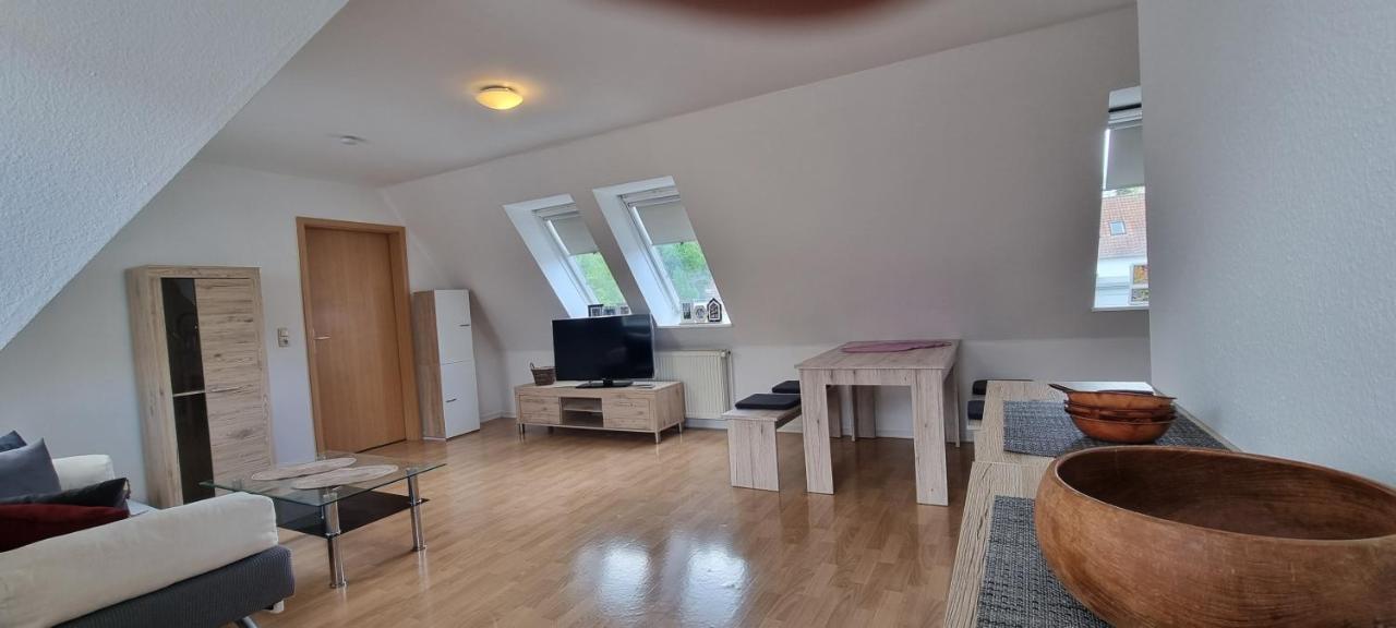 Appartement Hermann 첼레 외부 사진