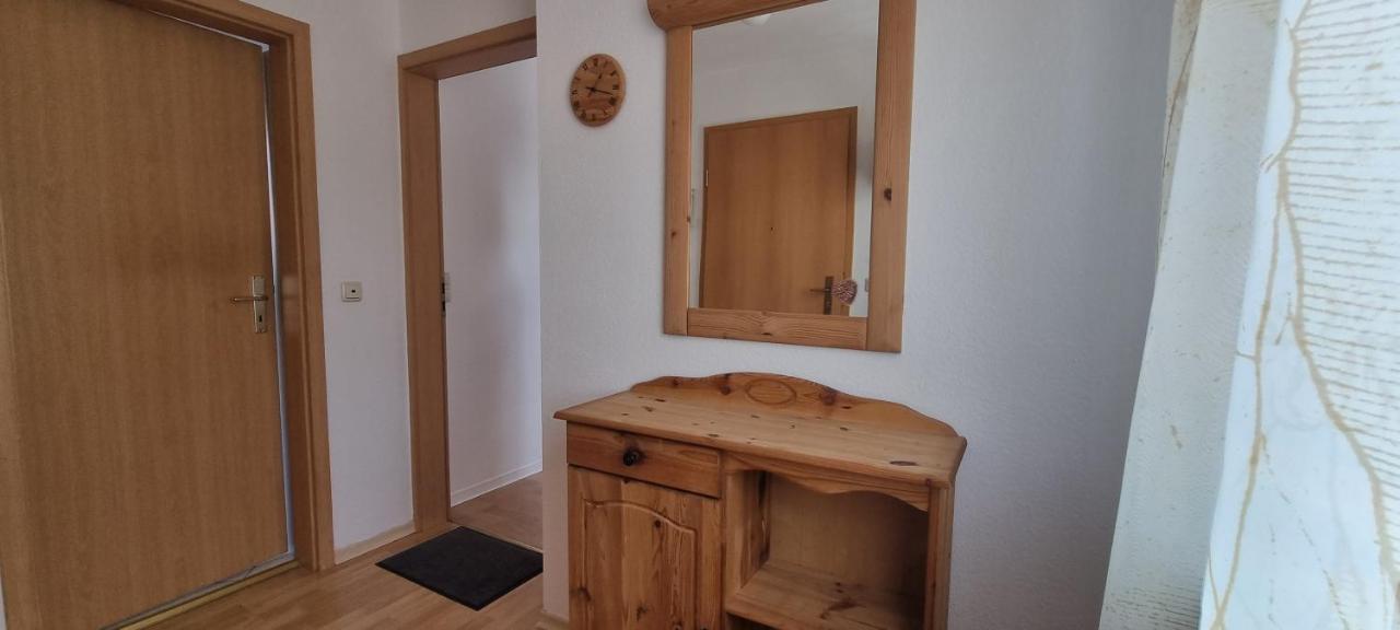 Appartement Hermann 첼레 외부 사진