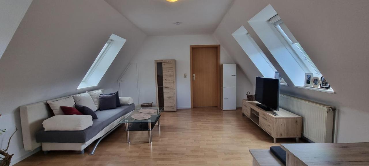 Appartement Hermann 첼레 외부 사진