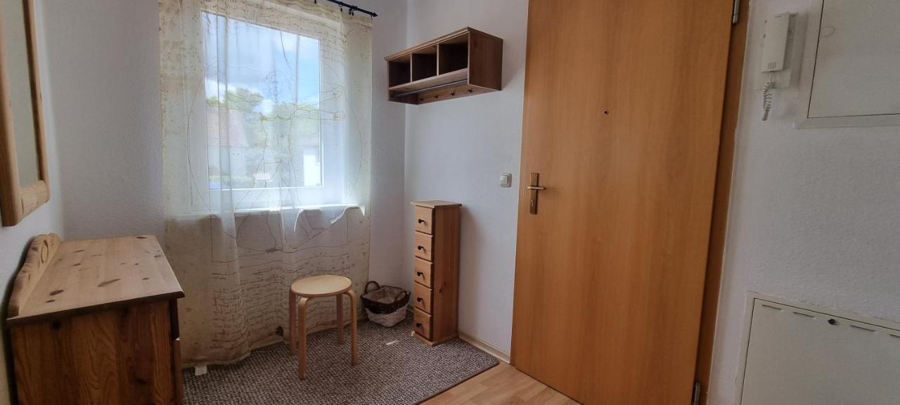 Appartement Hermann 첼레 외부 사진