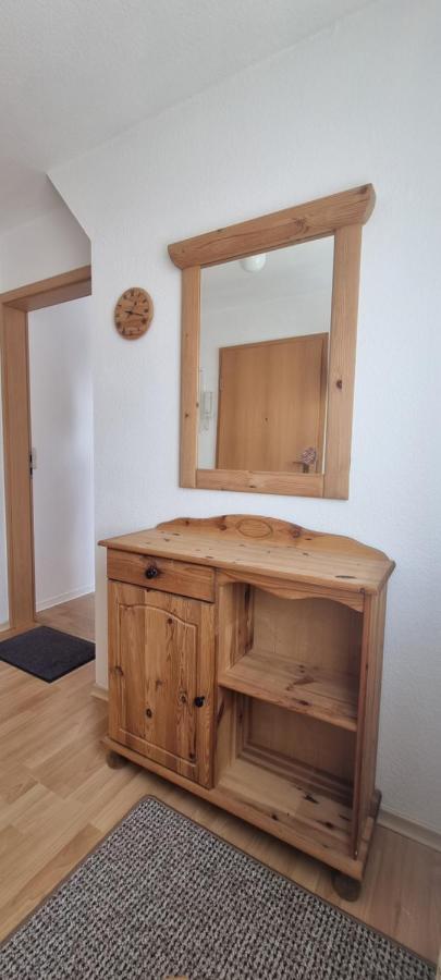 Appartement Hermann 첼레 외부 사진