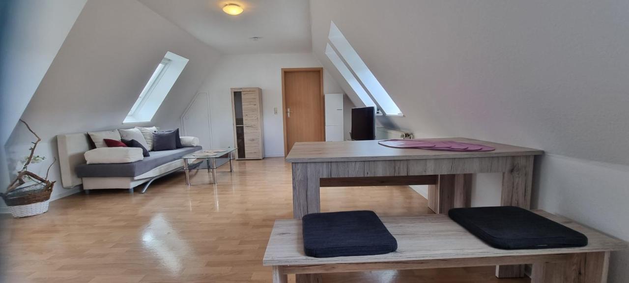 Appartement Hermann 첼레 외부 사진